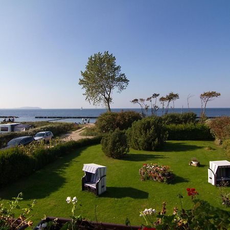 Ferienwohnungen Dornbuschblick Dranske Εξωτερικό φωτογραφία