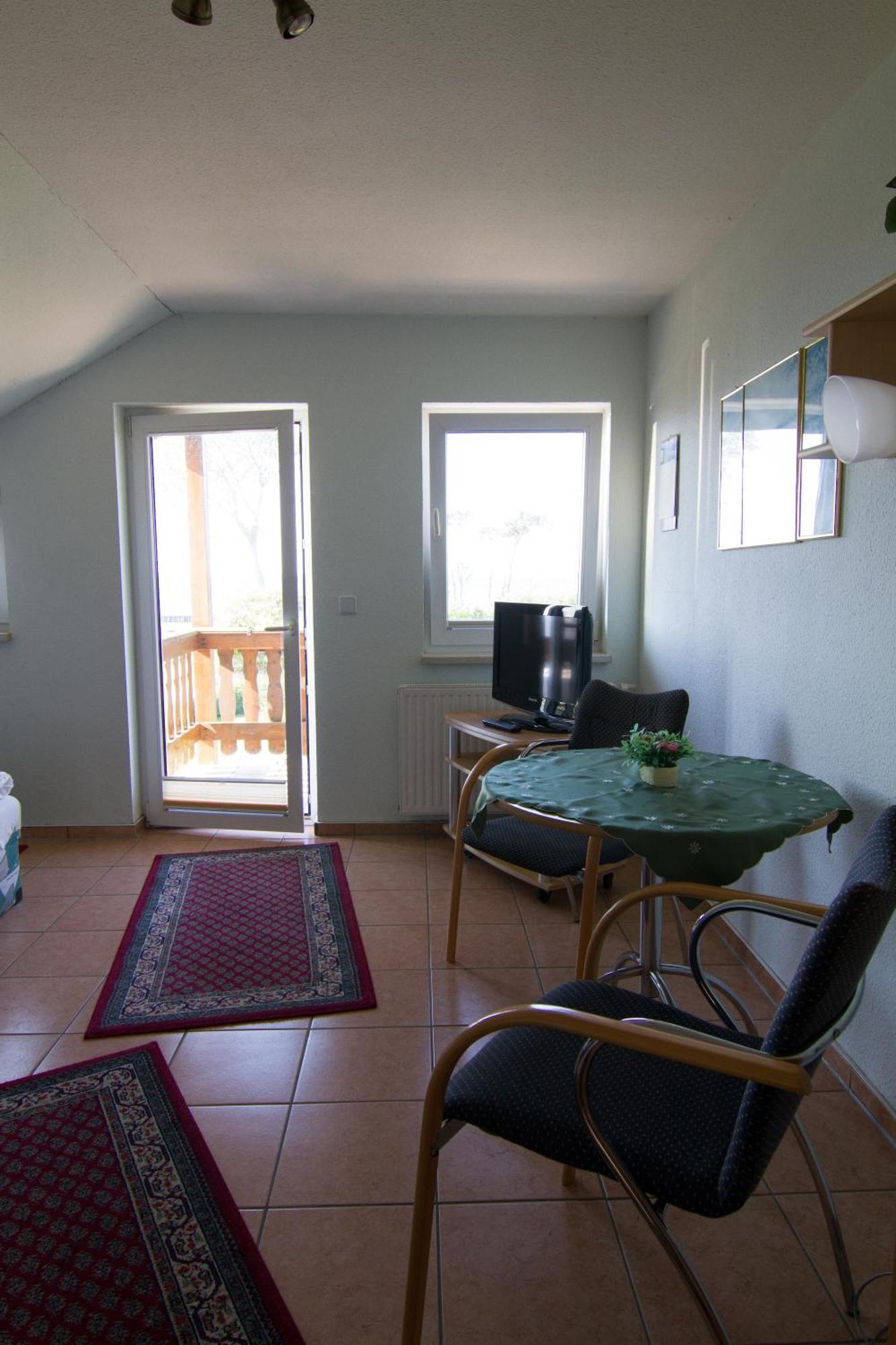 Ferienwohnungen Dornbuschblick Dranske Εξωτερικό φωτογραφία